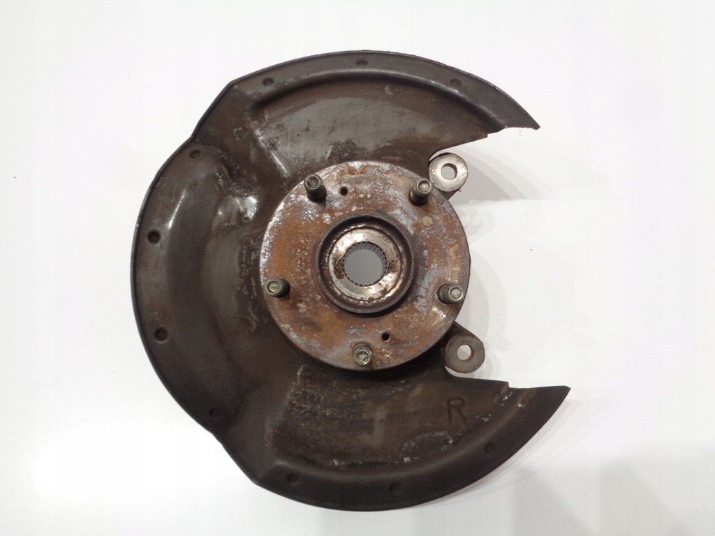 фото №1, Поворотний кулак ступиця перед honda civic viii ufo 2006-2011