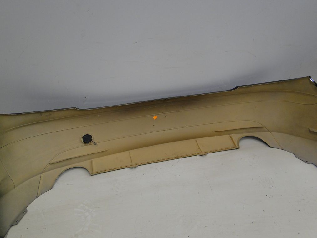 фото №6, Mercedes slk r171 171 бампер задній bez pts