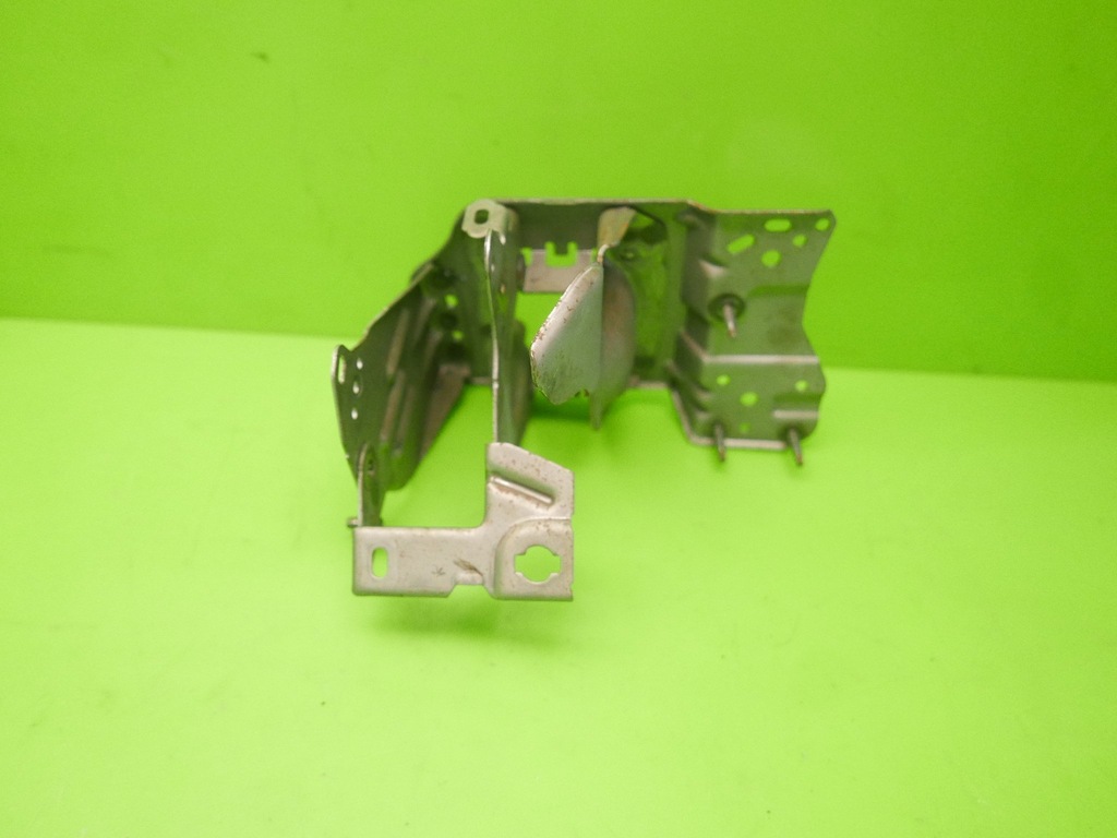 фото №1, Кронштейн каркас педалей citroen c3 i phii 1.4 hdi