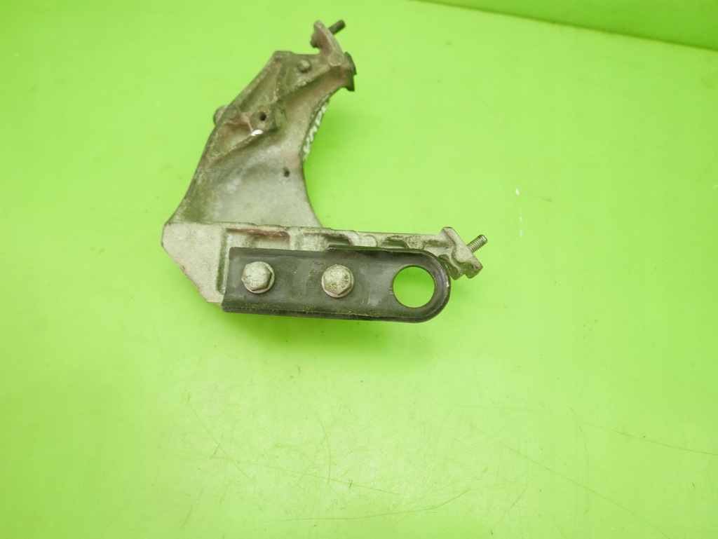 фото №9, Кронштейн двигуна 9635969880 citroen jumper i fl 2.0hdi