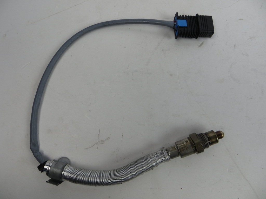 фото №1, Датчик лямбда-зонд bmw m3 f80 m4 f82 m2 f87 7848487