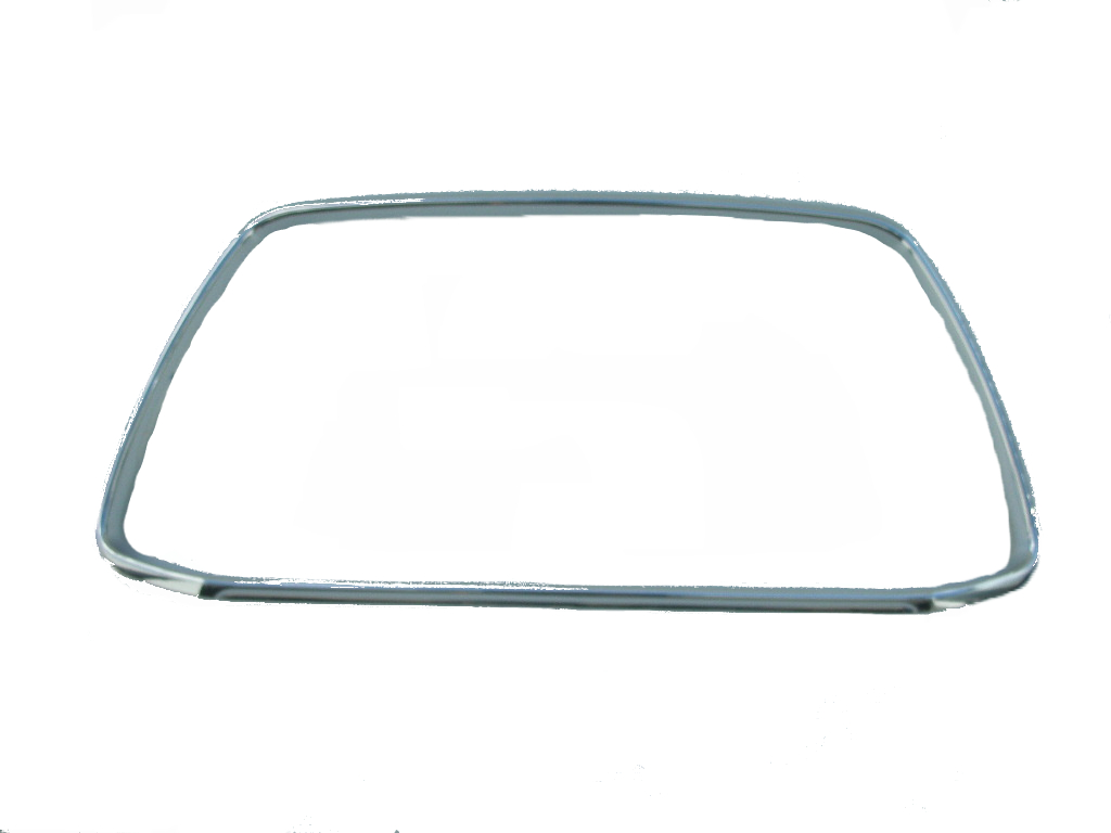 фото №1, Решітка радіатора решітка радіатора mitsubishi asx хром 2013-17 idealna