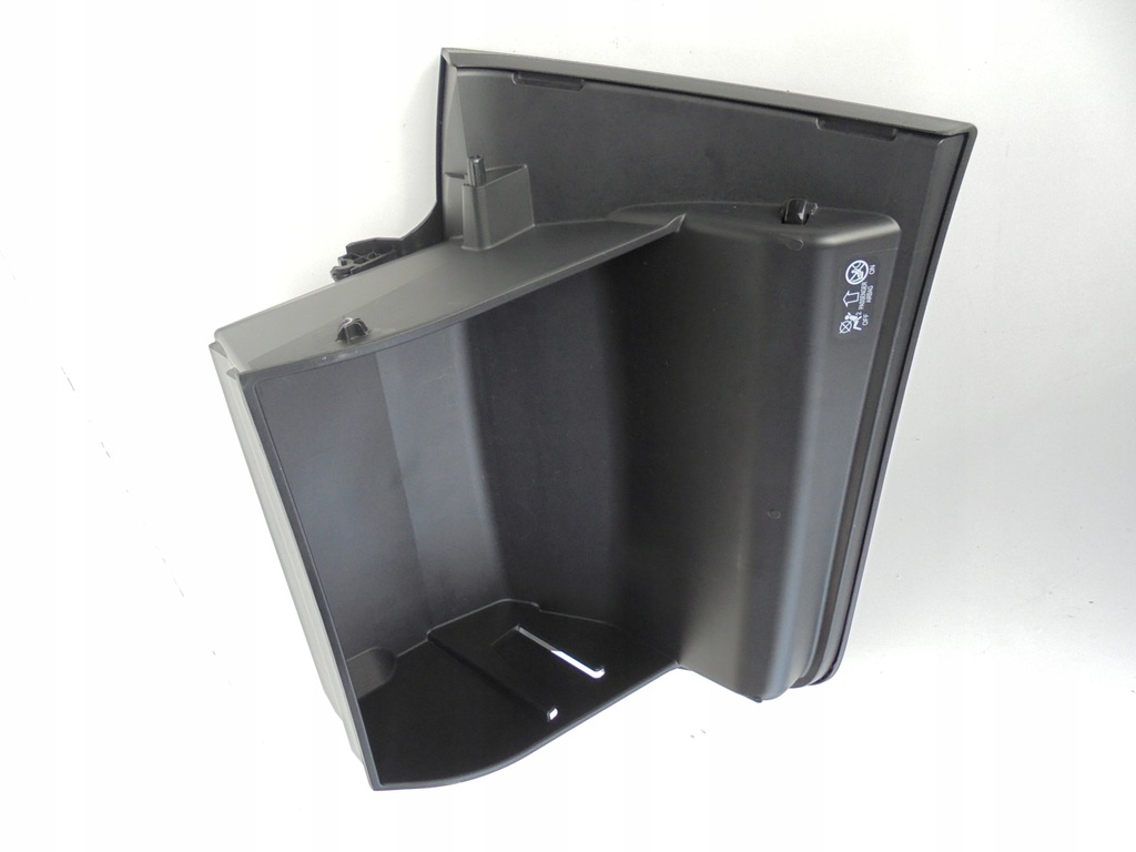 фото №9, X-trail t32 бардачок пасажира 685104cc0a/b 13-18