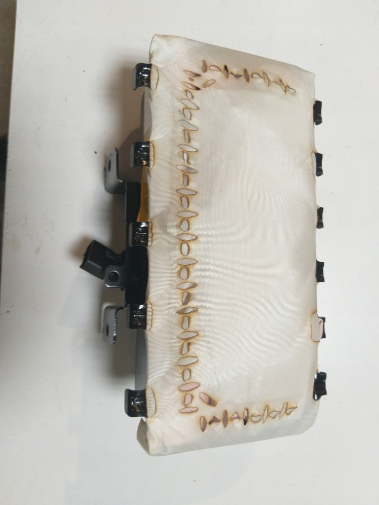 фото №4, Приборная панель приборная подушка dodge dart 15r