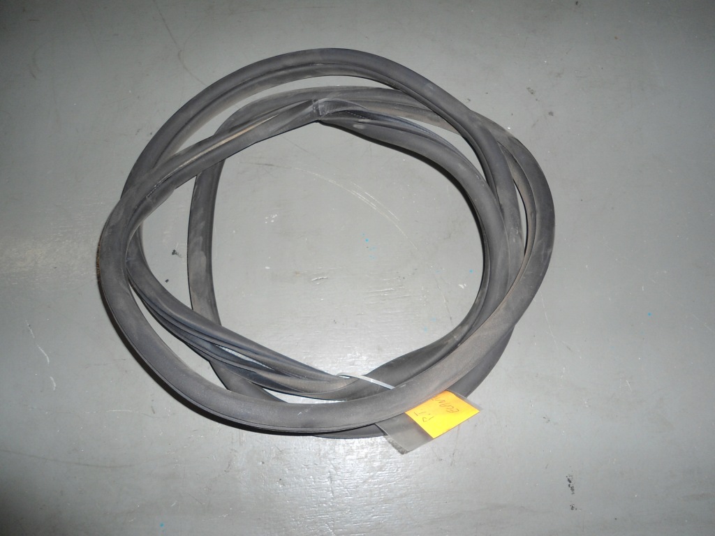 фото №1, Прокладка кузов правый задняя hyundai elantra 13r