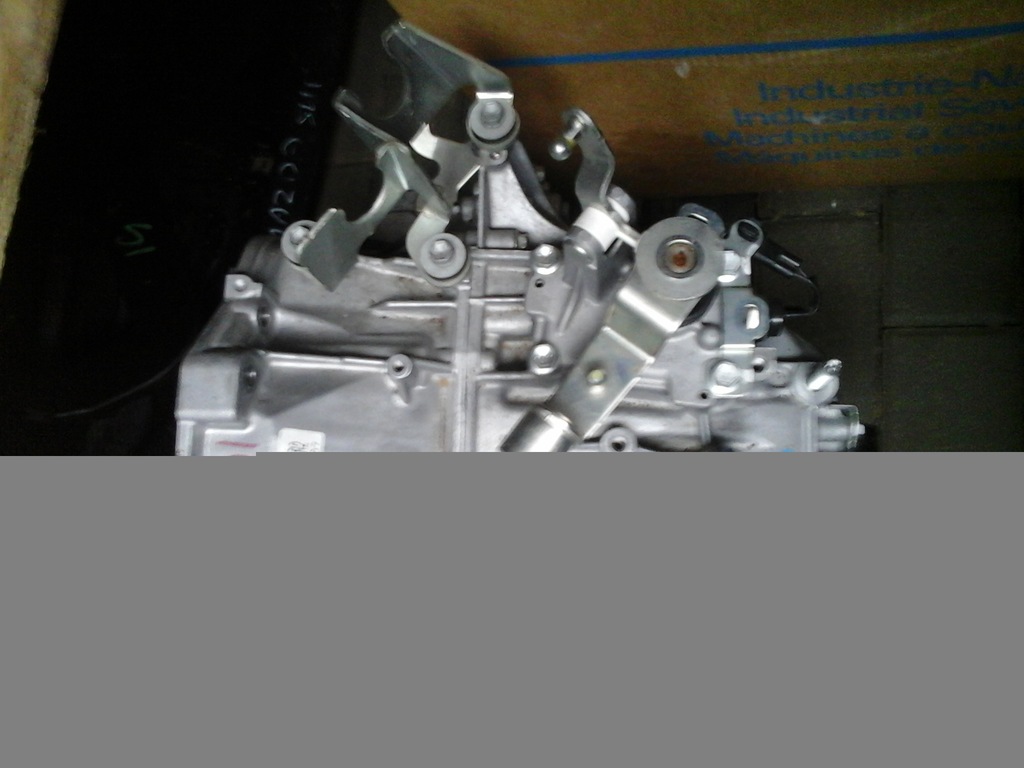 фото №1, Suzuki ignis коробка передач передач 1,2 l новый model