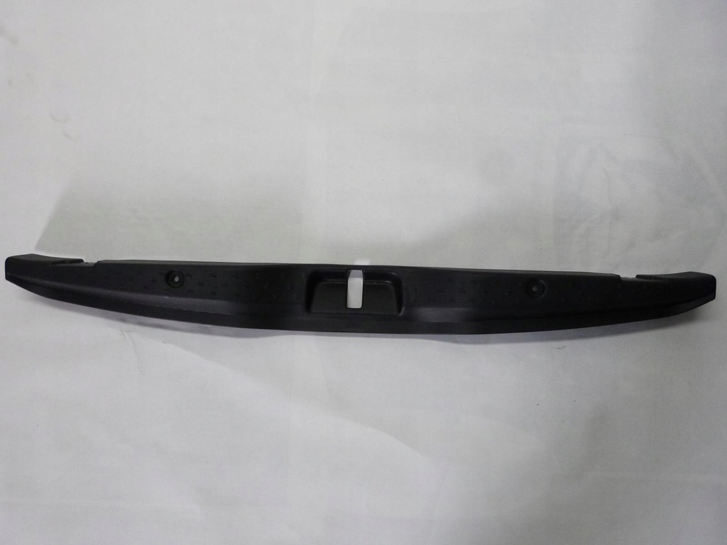 фото №1, Smart forfour ii 453 защита поперечина порог задняя замка