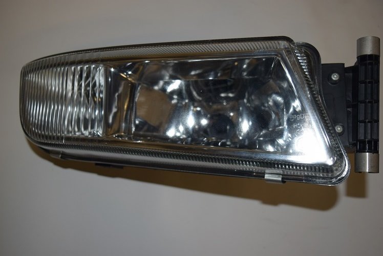 фото №1, Man tgx tgs противотуманная фара противотуманные фары правый новый