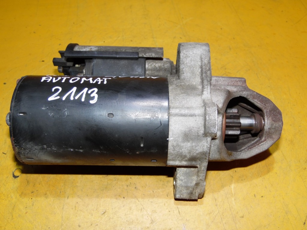 Стартер 3.0asn a4 b6 078911023d в Украине