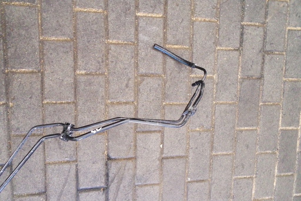 фото №9, Mercedes sl r231 провода тормозные