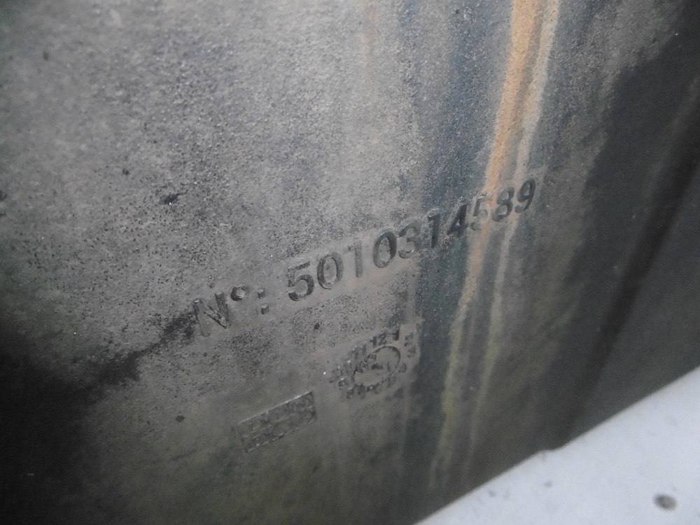 фото №6, Бардачок коробка інструментальний magnum e-tech