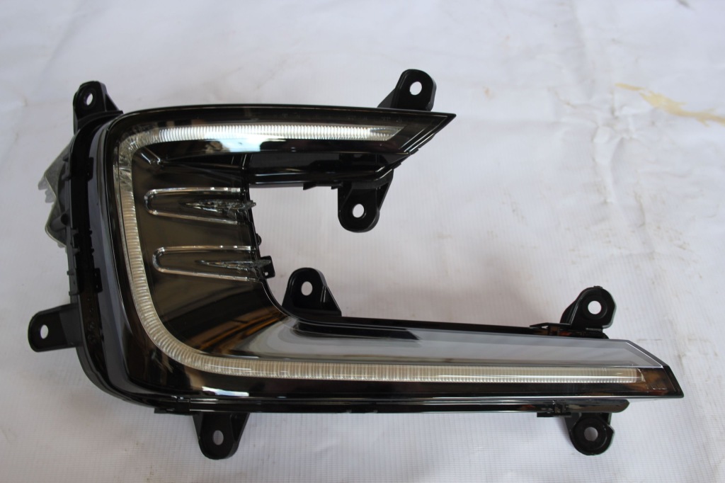 Купить Фара led движение dziennej vw passat b8 r 3g0941056a