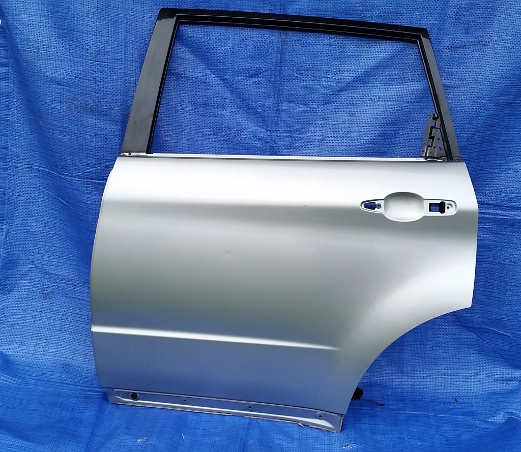 фото №1, Двері ліва лівий задня subaru tribeca b9 58e