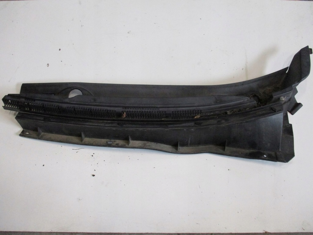 фото №2, Жабо peugeot 4007 правое левая