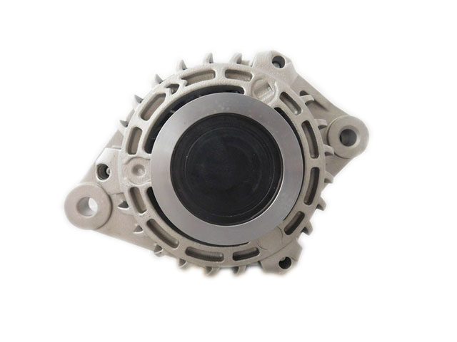 фото №1, Генератор opel signum, zafira b 1.9 cdti