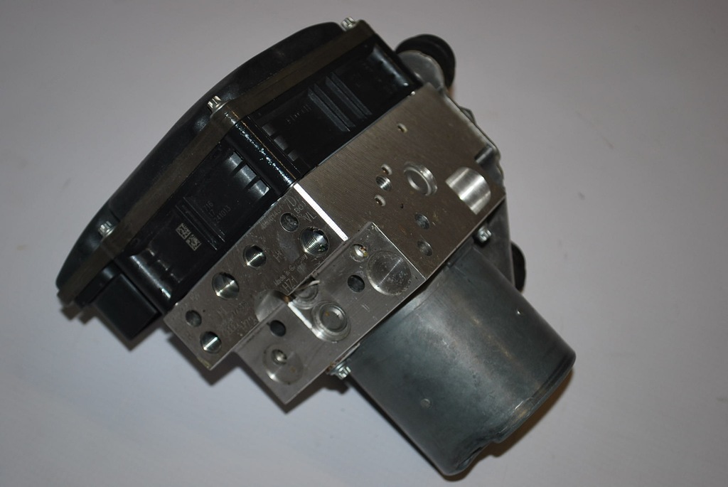 фото №1, Abs audi a8 s8 4h0614517d