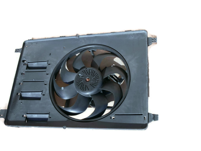 фото №1, Вентилятор радіатора радіатор ford s-max mk1