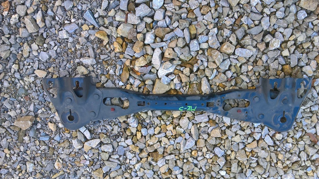 фото №1, Кронштейн підпора ford mondeo mk5