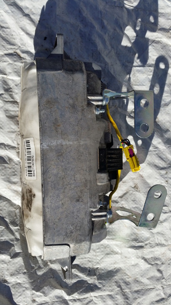 фото №1, Air bag пасажир audi a6 c6 4f1880204f