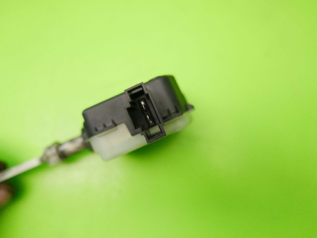 фото №5, Привід замка кришки задня ford mondeo mk3 sedan 05-