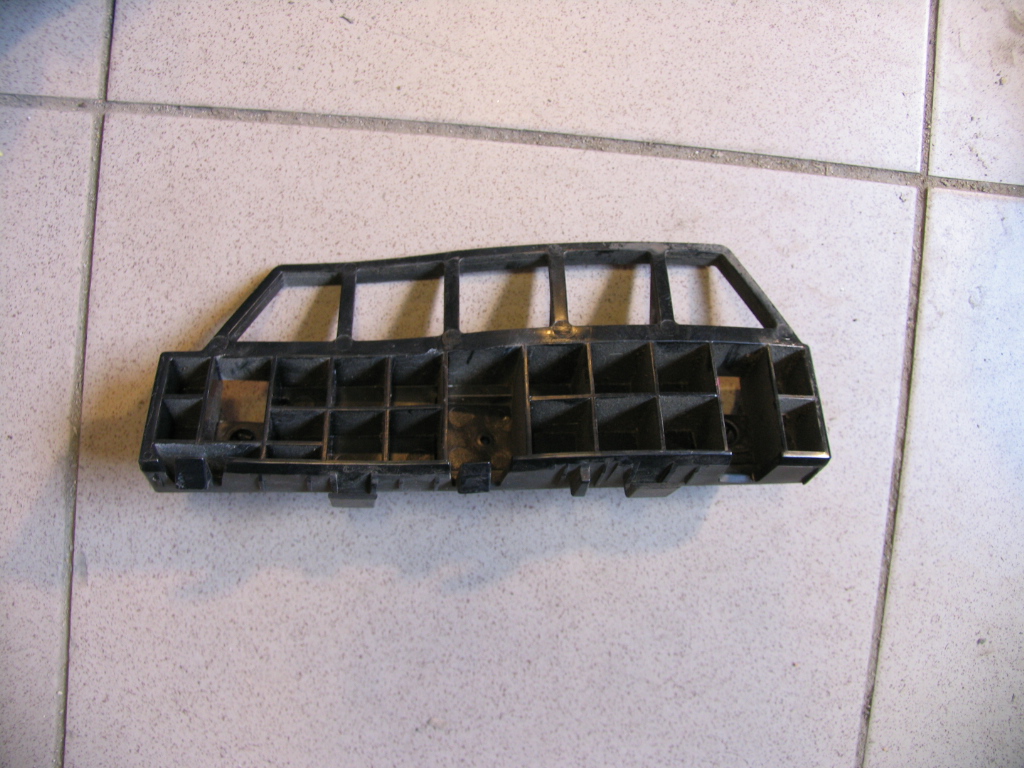 фото №1, Направляющая левый задняя задний hyundai ix20 86615-1k000