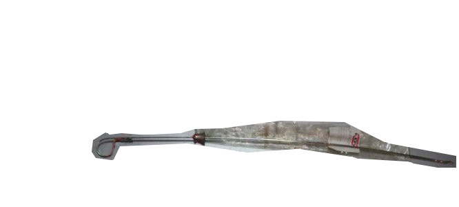 фото №2, Щуп оливи daf ldv 480mm / 660mm стрижень lbu5000