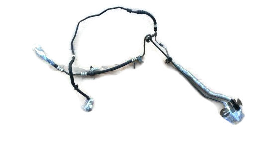 фото №1, Ford оригінальний номер bg91-3a656-ac шланг підсилювача