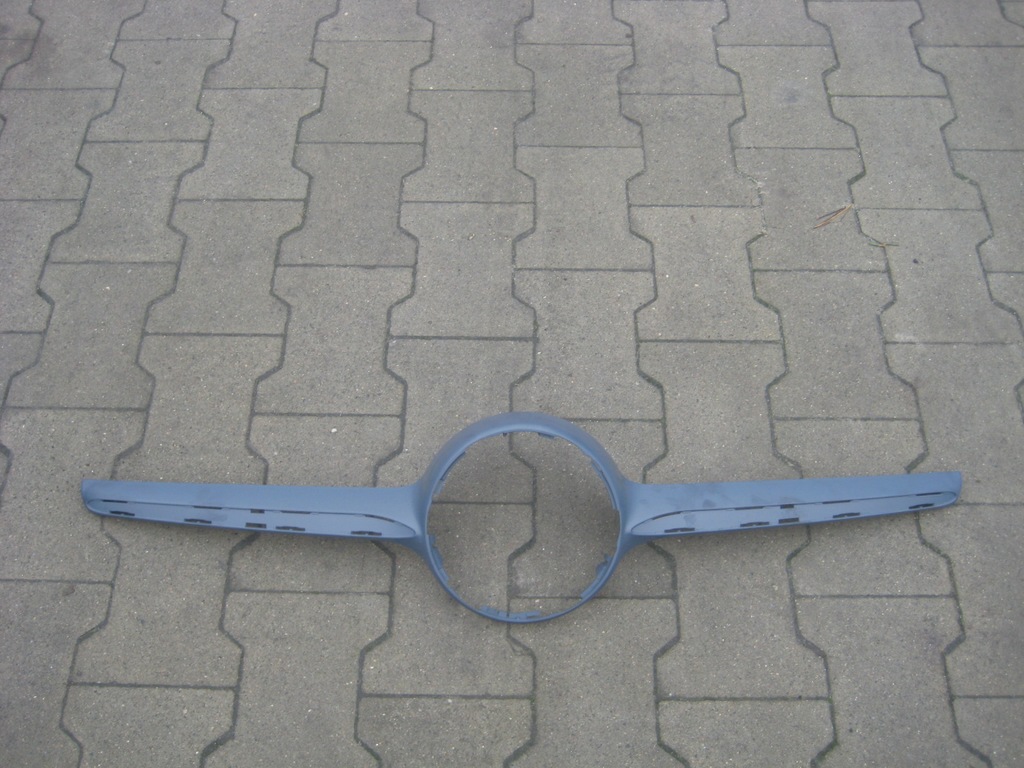 фото №1, Mercedes 117 cla w117 решітка радіатора решітка радіатора