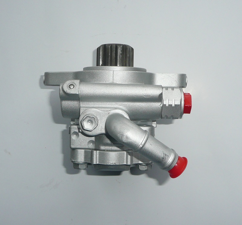 фото №1, Насос усилителя toyota hilux 7 vii 2.5 3.0 d4d 2005-