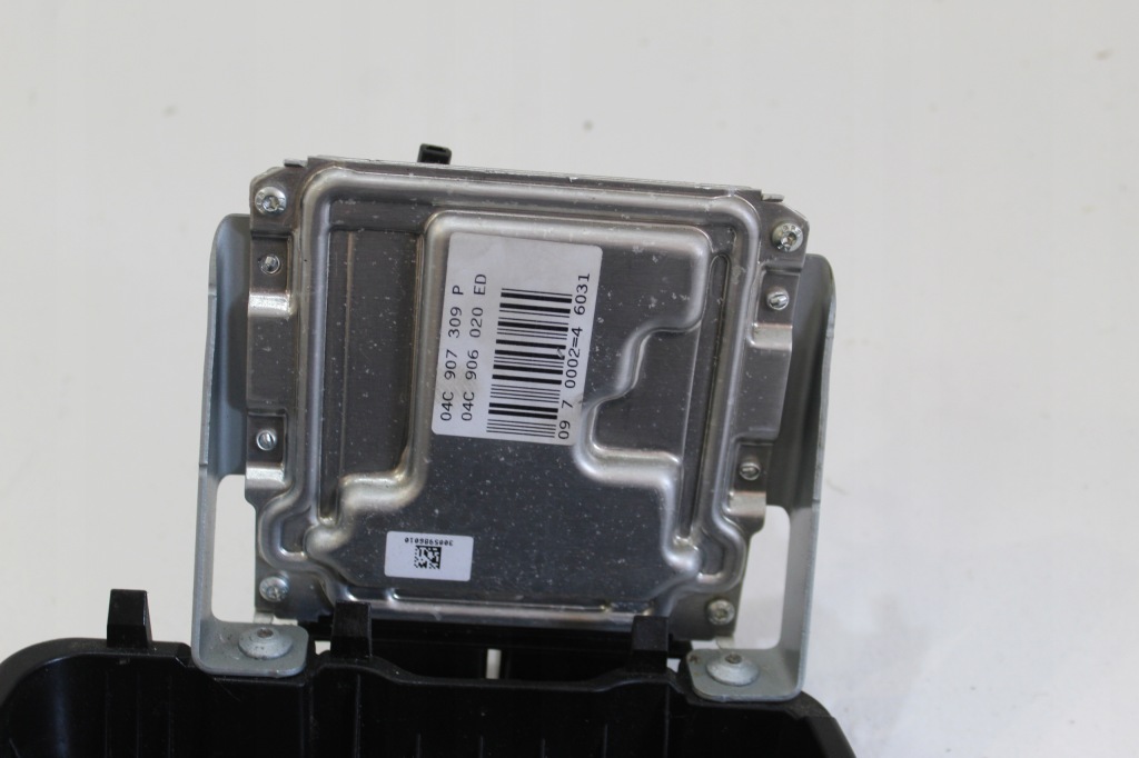 фото №1, Mbm vw up бортовий комп'ютер двигуна 04c907309p
