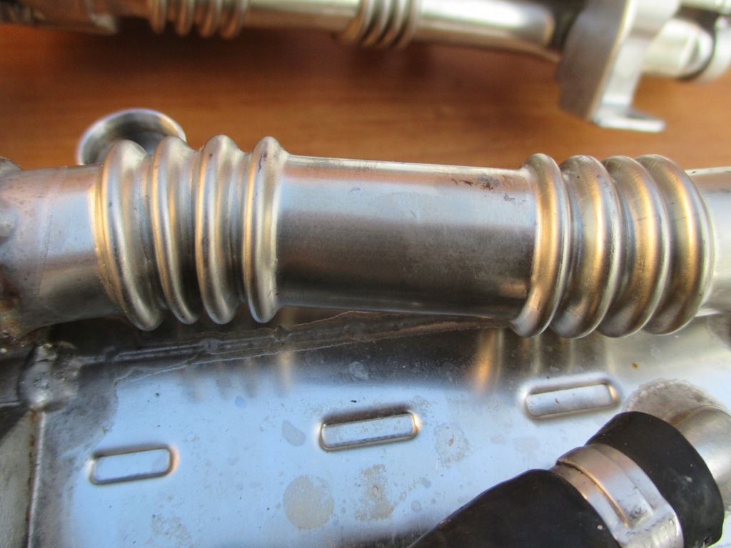 фото №10, Актуатор турбіни регулятор клапана egr радіатора вихлопних газів bmw x3 f10 2.0 3.0 d 8518202