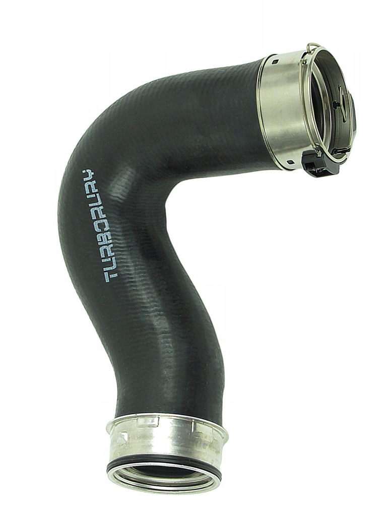 фото №4, Труба wąż turbo mercedes sprinter 906 9065282682