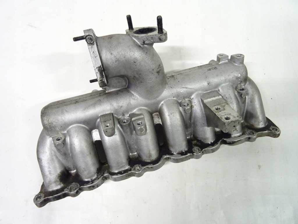 фото №1, Колектор всмоктуючий kia sorento 2.5 crdi