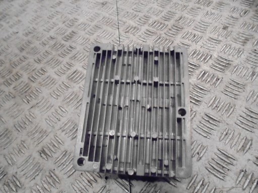 фото №2, Распределитель тока land range rover jaguar l405 1