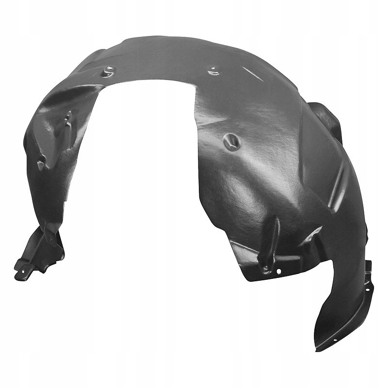 фото №1, Підкрилок перед nowe mustang 2015 2016 2017 ліва