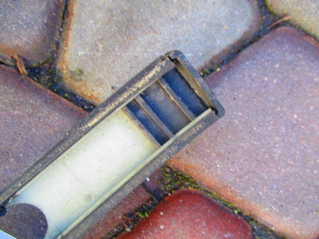 Mercedes ml w163 97-05 молдинг крыша кровельная в Украине