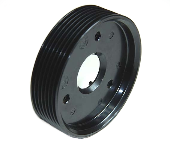 фото №1, Шкив насоса wsp. 8201088953 renault renault шкив насоса гидроусилителя.