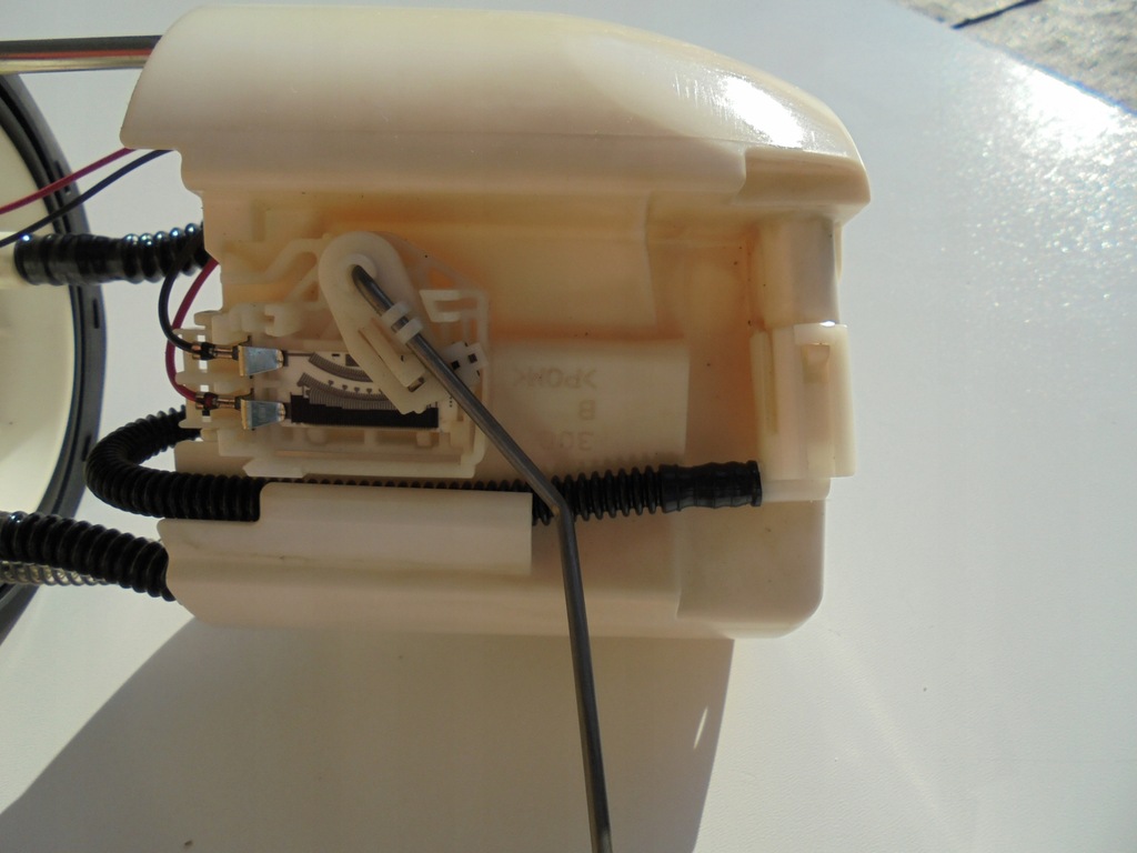 фото №7, Mazda cx3 насос топлива поплавок 2.0 benz d10j4216xa