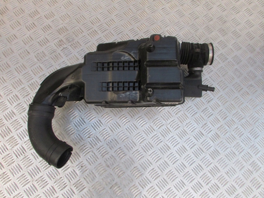 фото №3, Корпус фильтра воздуха renault laguna iii 2.0 08