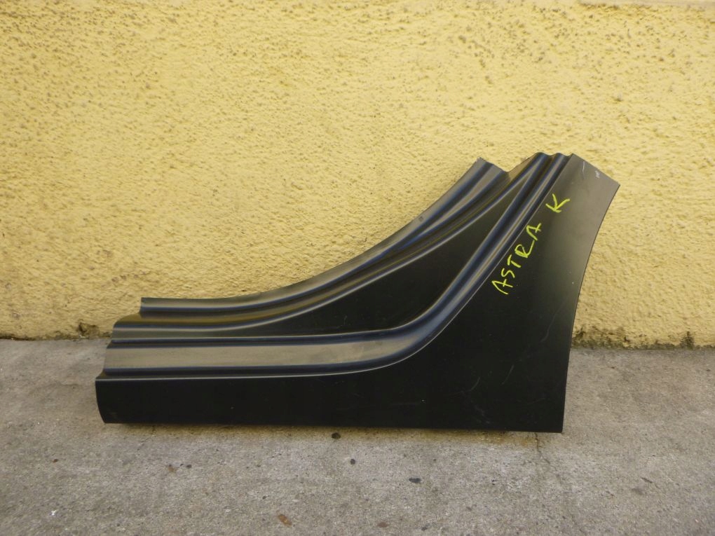 фото №6, Opel astra k v 5 поріг коліно ліва