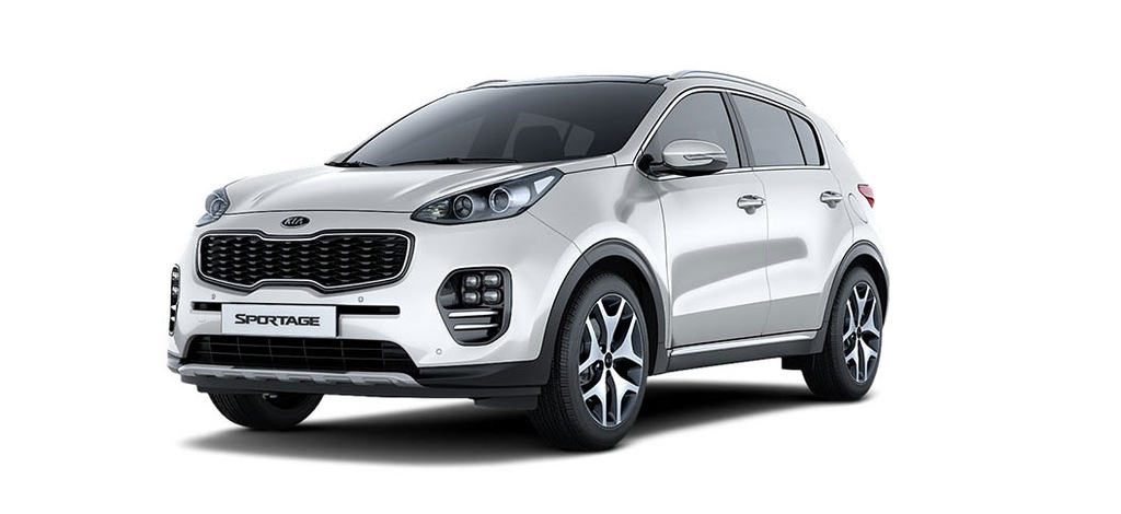 фото №10, Электрическая крышка багажника kia sportage 2016-2018 + монтаж