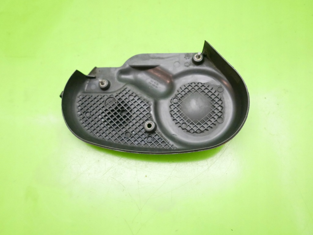 фото №7, Защита корпус распределительного вала opel vectra b 1.6 16v 95-