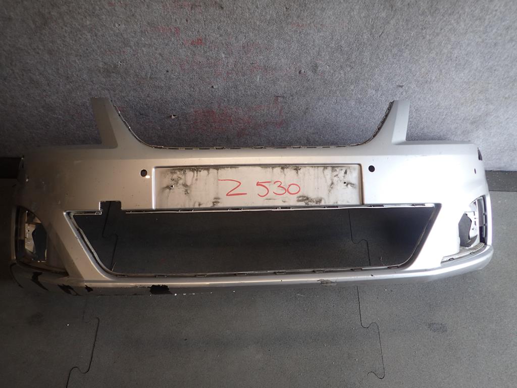 фото №1, Бампер перед передний seat alhambra 10-