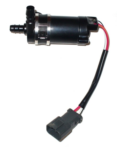 фото №3, Помпа распылителя фары honda accord viii civic viii cr-v