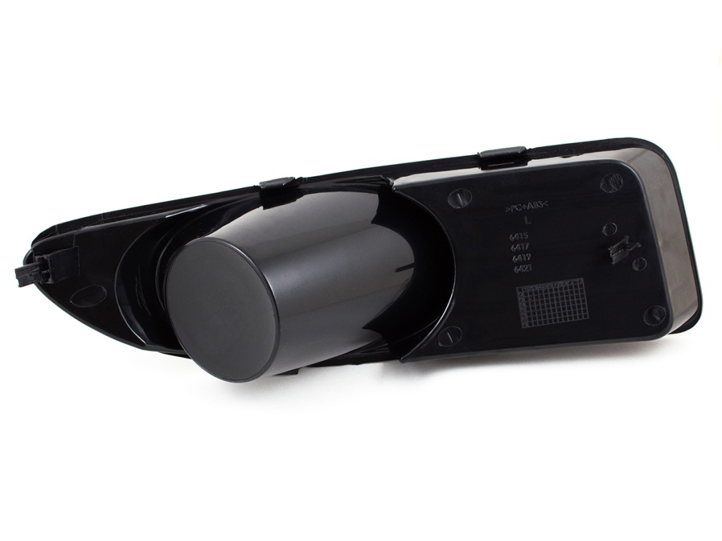 Решітка радіатора решітка заглушка ліва fiat linea 07-13 Ціна