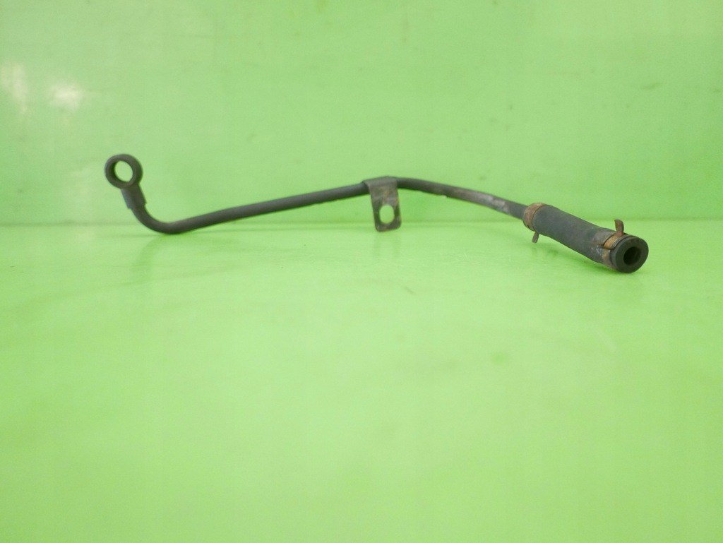 фото №10, Трубка шланг усилителя hyundai h1 2.5 td 00-02