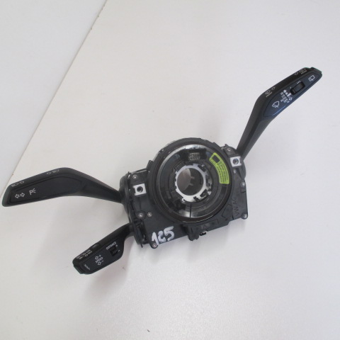 фото №1, Перемикач комбінований стрічка audi q5 80a907129ad