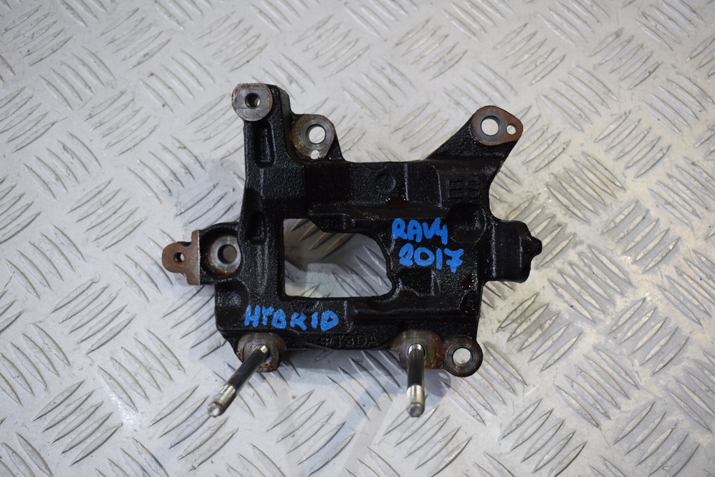 фото №1, Кронштейн кронштейн rav4 iv 4 lift