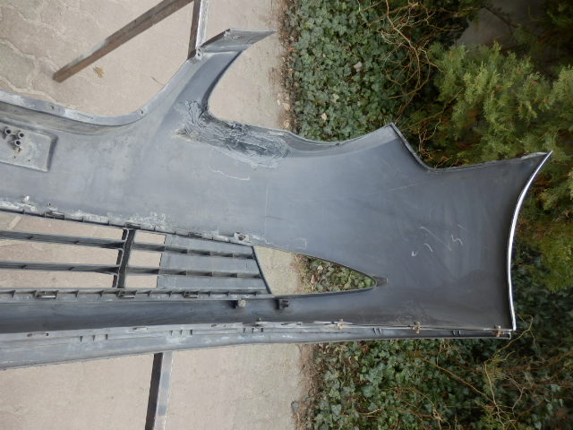 фото №7, Бампер перед передний hyundai elantra poznań