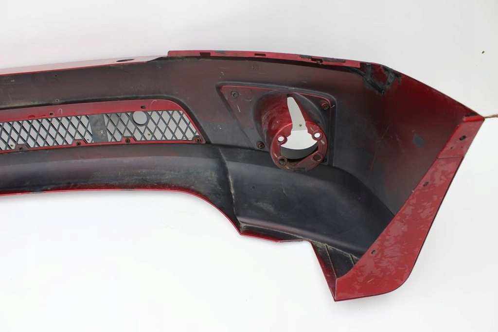 фото №6, Бампер перед передній jeep compass sport 07 - 11r